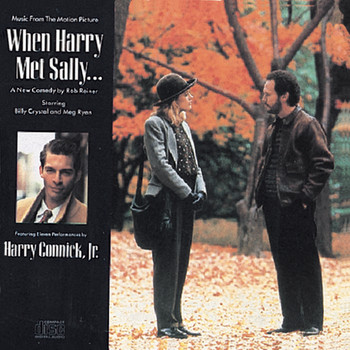 Harry Connick Jr. - When Harry Met Sally... Music From The Motion Picture