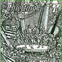 The Chieftains - The Chieftains 8