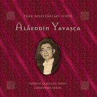 Alaeddin Yavasca - The Golden Horn Production