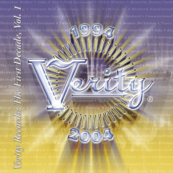 Various Artists - Verity: The First Decade, Vol. 1