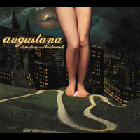 Augustana - All The Stars and Boulevards