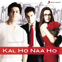 Shankar Ehsaan Loy - Kal Ho Naa Ho (Original Motion Picture Soundtrack)