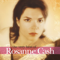 Rosanne Cash - The Very  Best Of Rosanne Cash