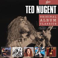 Ted Nugent - Original Album Classics
