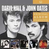 Daryl Hall & John Oates - Original Album Classics