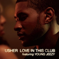 Usher - Love In This Club
