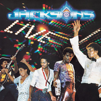 The Jacksons - Live