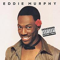 Eddie Murphy - Eddie Murphy (Explicit)