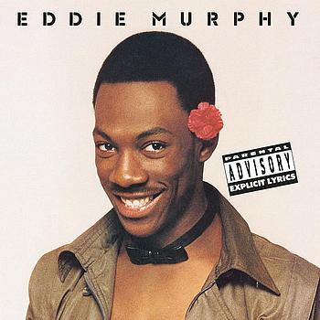 Eddie Murphy - Eddie Murphy (Explicit)