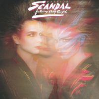 Scandal feat. Patty Smyth - Warrior