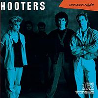 The Hooters - Nervous Night