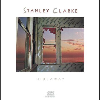 Stanley Clarke - Hideaway