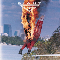 Giant - Time To Burn