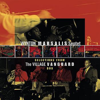 Wynton Marsalis - Selections From The Village Vanguard Box