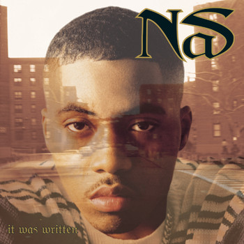 Nas - It Was Written (Explicit)