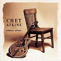 Chet Atkins, C.G.P. - Almost Alone