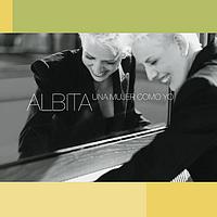 Albita - Una Mujer Como Yo