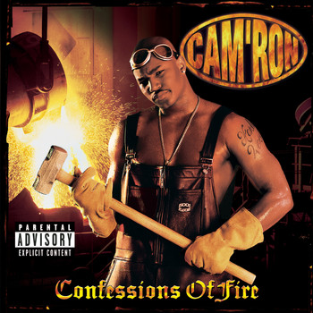 Cam'Ron - Confessions Of Fire (Explicit)