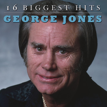 George Jones - George Jones - 16 Biggest Hits