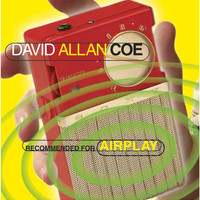 David Allan Coe - Recommended For Airplay