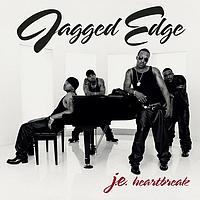 Jagged Edge - J.E. Heartbreak (Explicit)