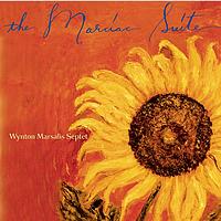 Wynton Marsalis - The Marciac Suite