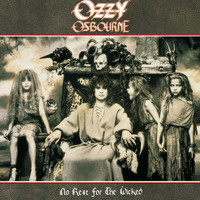 Ozzy Osbourne - No Rest for the Wicked (Expanded Edition)