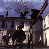 The Dickey Betts Band - Pattern Disruptive