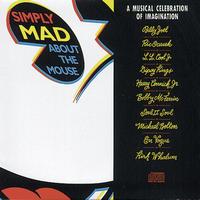 Various Artists - Simply Mad About The Mouse