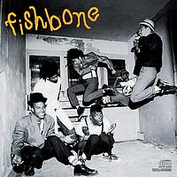 Fishbone - Fishbone