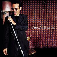 Marc Anthony - Marc Anthony