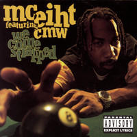 MC Eiht feat. CMW - We Come Strapped (Explicit)