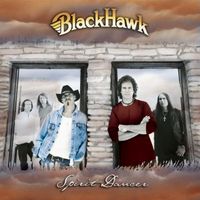 BlackHawk - Spirit Dancer