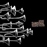 Arturo Sandoval - Trumpet Evolution