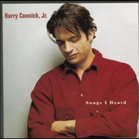 Harry Connick Jr. - Songs I Heard