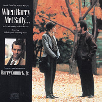 Harry Connick Jr. - When Harry Met Sally... (Music from the Motion Picture)