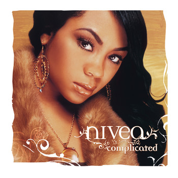 Nivea - Complicated
