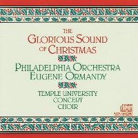 Eugene Ormandy - The Glorious Sound of Christmas
