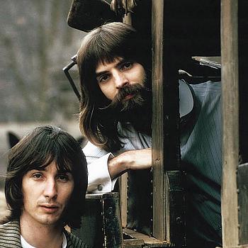 Loggins & Messina - Mother Lode
