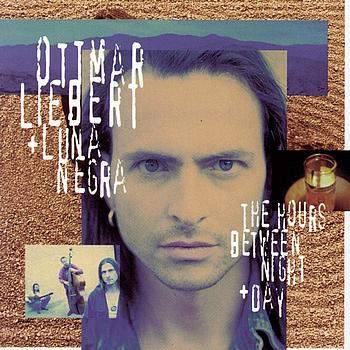 Ottmar Liebert & Luna Negra - The Hours Between Night + Day