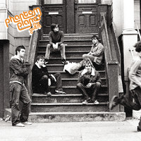 Phantom Planet - The Guest (Expanded Edition)