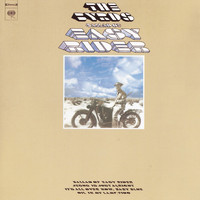 The Byrds - Ballad Of Easy Rider