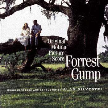 Alan Silvestri - Forrest Gump - Original Motion Picture Score
