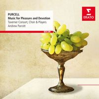 Andrew Parrott - Purcell: Music for Pleasure and Devotion