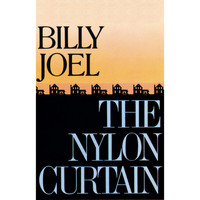 Billy Joel - The Nylon Curtain (Explicit)