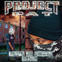 Project Pat - Layin' Da Smack Down (Clean Version)