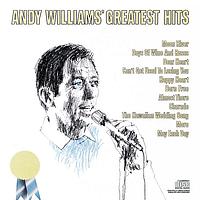 Andy Williams - Can't Get Used to Losing You (Single Version)