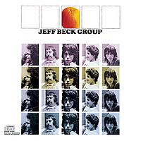 Jeff Beck Group - The Jeff Beck Group