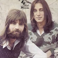 Loggins & Messina - Loggins And Messina