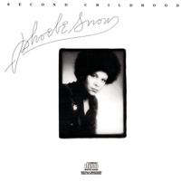 Phoebe Snow - Second Childhood